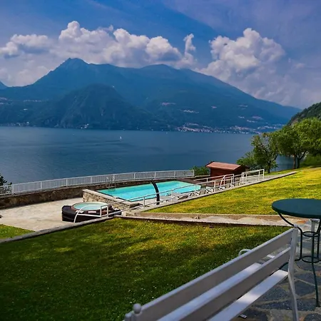 Villa Easy Welcome Perledina - Varenna