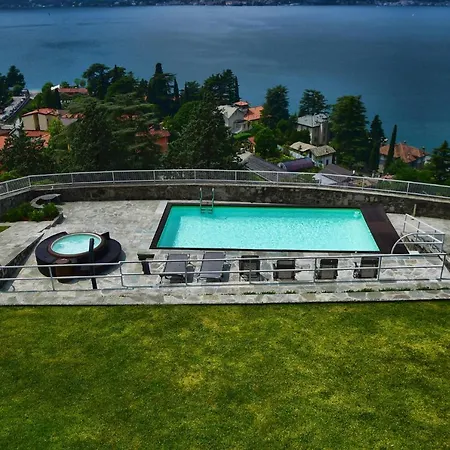 Easy Welcome Perledina - Varenna Villa