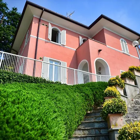 Villa Easy Welcome Perledina - Varenna *