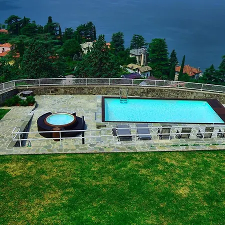 Easy Welcome Perledina - Varenna * Perledo