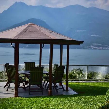 Villa Easy Welcome Perledina - Varenna *