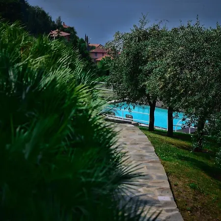 Easy Welcome Perledina - Varenna Villa Perledo