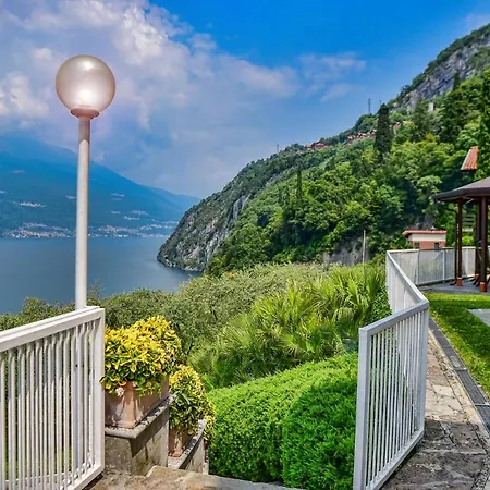 Easy Welcome Perledina - Varenna Villa Perledo