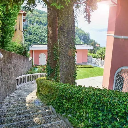 Villa Easy Welcome Perledina - Varenna *