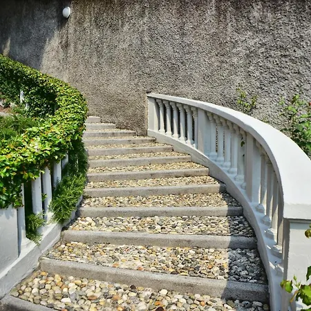 Easy Welcome Perledina - Varenna Villa Perledo