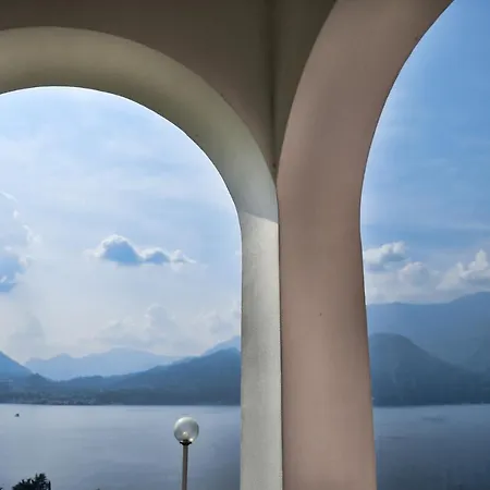 Easy Welcome Perledina - Varenna Villa Perledo