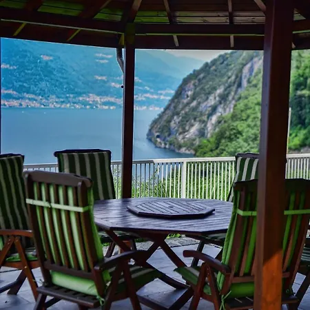 Villa Easy Welcome Perledina - Varenna