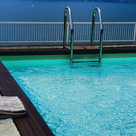 Easy Welcome Perledina - Varenna ペルレード