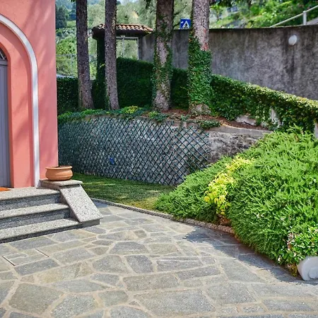 Easy Welcome Perledina - Varenna Villa *