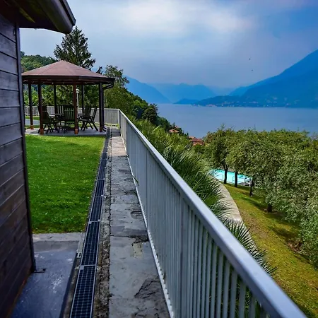 Villa Easy Welcome Perledina - Varenna