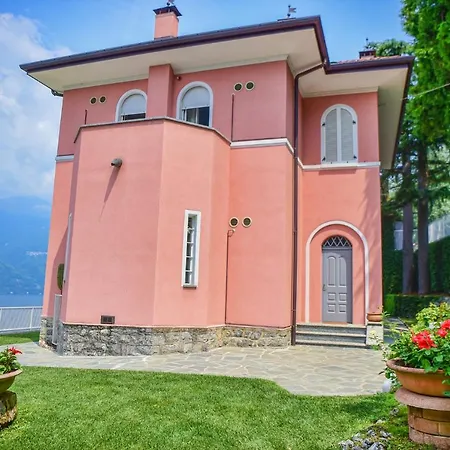 Easy Welcome Perledina - Varenna Villa
