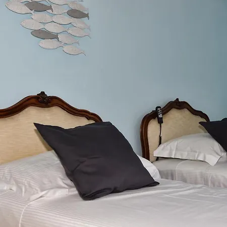 Easy Welcome Perledina - Varenna Villa *