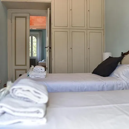 Easy Welcome Perledina - Varenna Villa