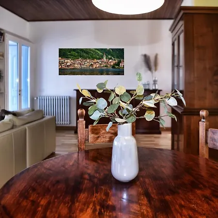 Easy Welcome Perledina - Varenna Villa
