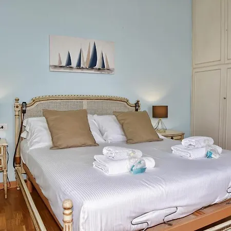 Villa Easy Welcome Perledina - Varenna *