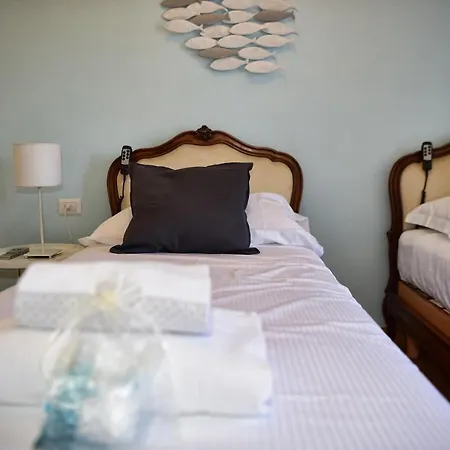 Easy Welcome Perledina - Varenna Villa *