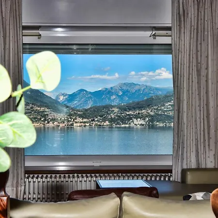 Villa Easy Welcome Perledina - Varenna Perledo