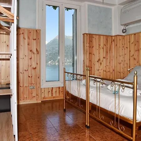 Villa Easy Welcome Perledina - Varenna *