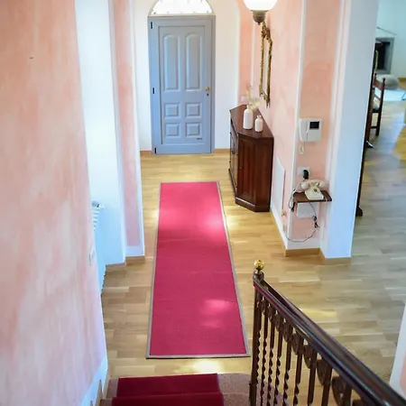 Easy Welcome Perledina - Varenna Villa *