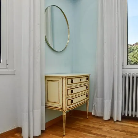 Villa Easy Welcome Perledina - Varenna