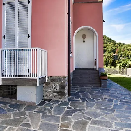 Easy Welcome Perledina - Varenna Perledo