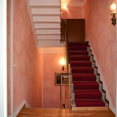 Villa Easy Welcome Perledina - Varenna *