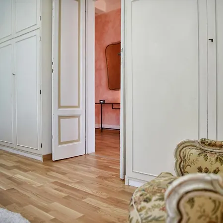 Easy Welcome Perledina - Varenna Villa *