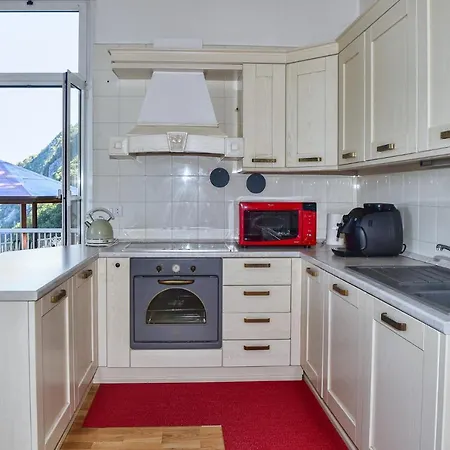 Villa Easy Welcome Perledina - Varenna