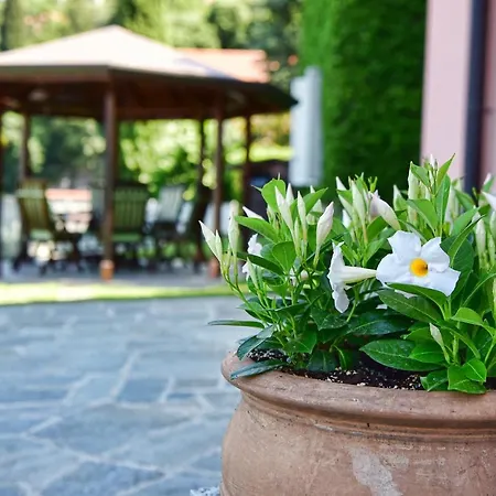 Villa Easy Welcome Perledina - Varenna *