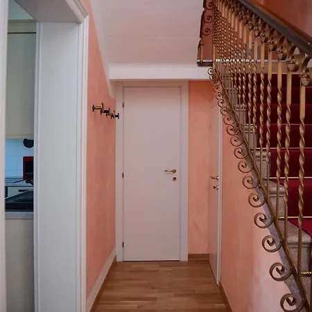 Easy Welcome Perledina - Varenna Villa Perledo