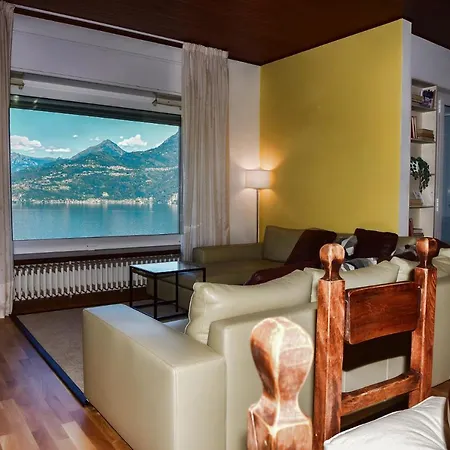 Villa Easy Welcome Perledina - Varenna *