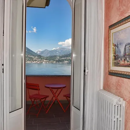 Easy Welcome Perledina - Varenna *