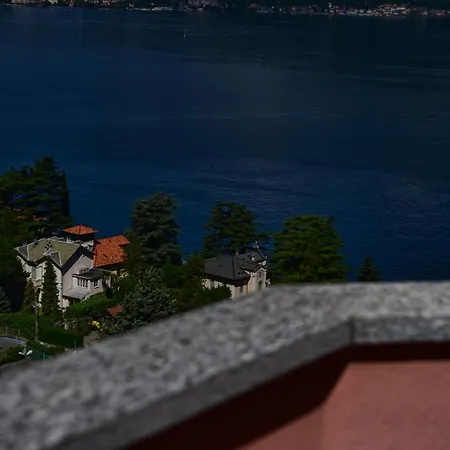 Easy Welcome Perledina - Varenna ペルレード