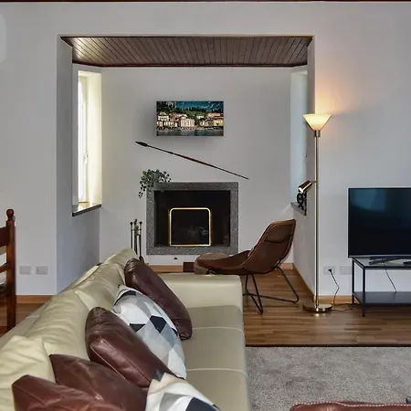 Villa Easy Welcome Perledina - Varenna Perledo
