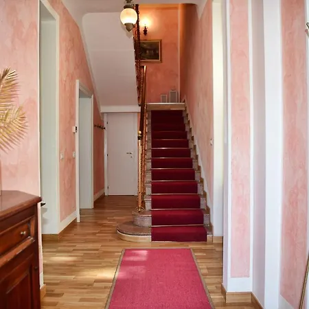Easy Welcome Perledina - Varenna Villa *