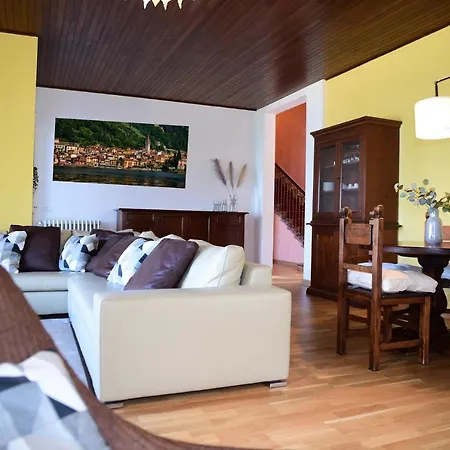 Villa Easy Welcome Perledina - Varenna *