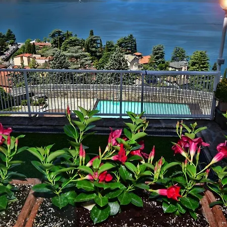 Easy Welcome Perledina - Varenna Villa Perledo
