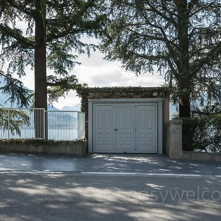 Easy Welcome Perledina - Varenna Villa Perledo